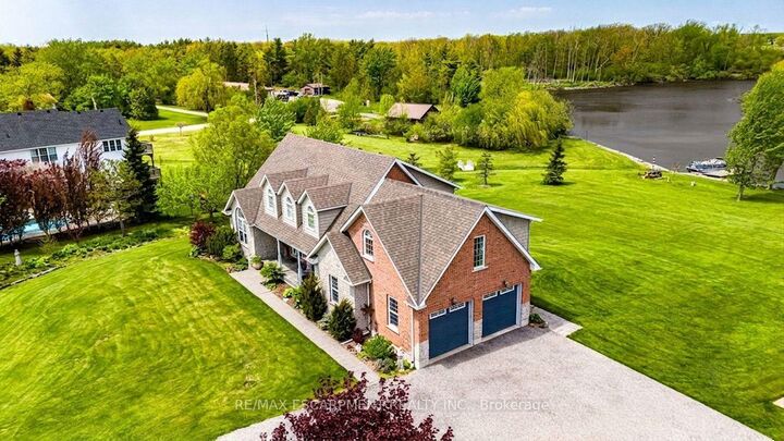 32A Haldimand Trail — photo 1