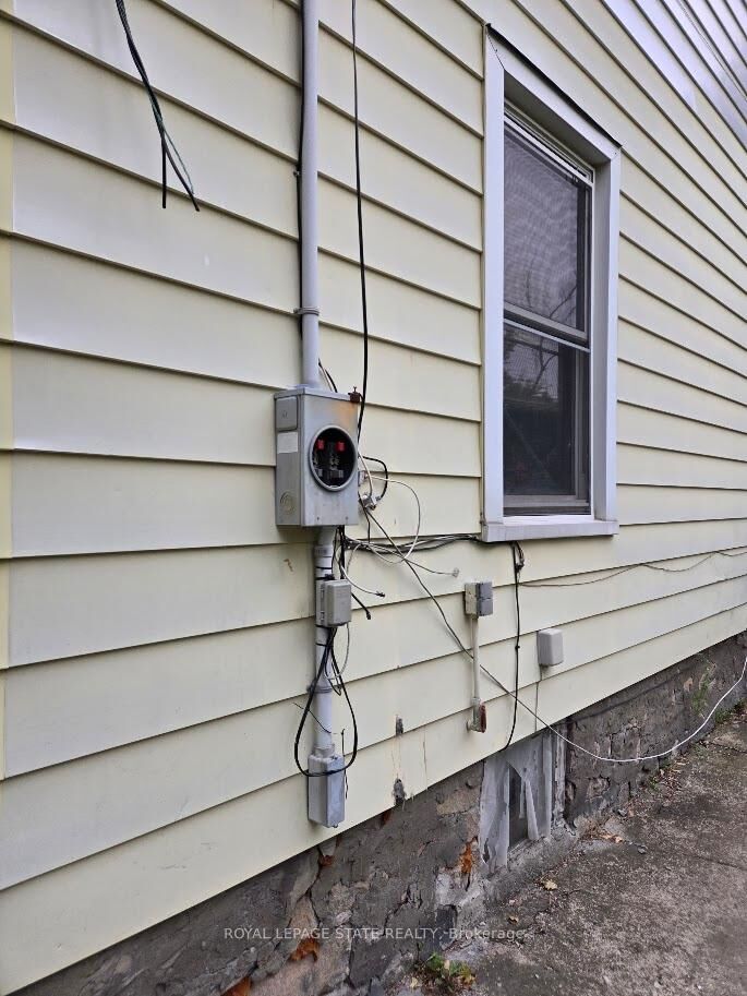 Property Photo:  4340 Elgin Street  ON L2E 2X8 