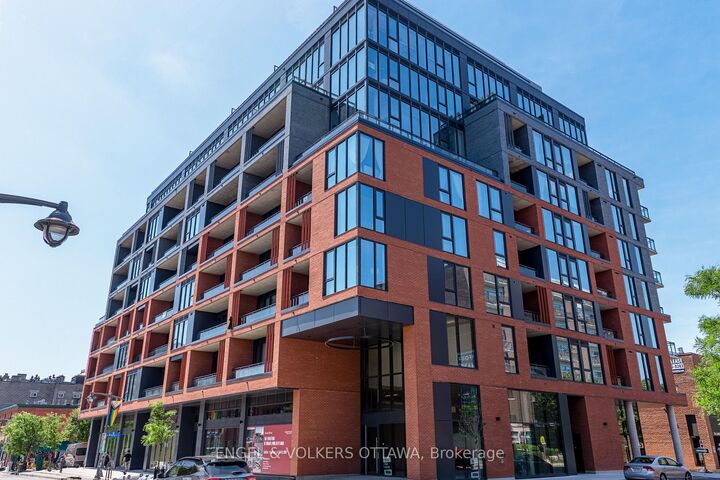 10 James Street 709 — photo 1