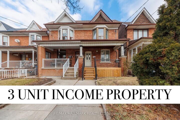185 Laughton Avenue — photo 1