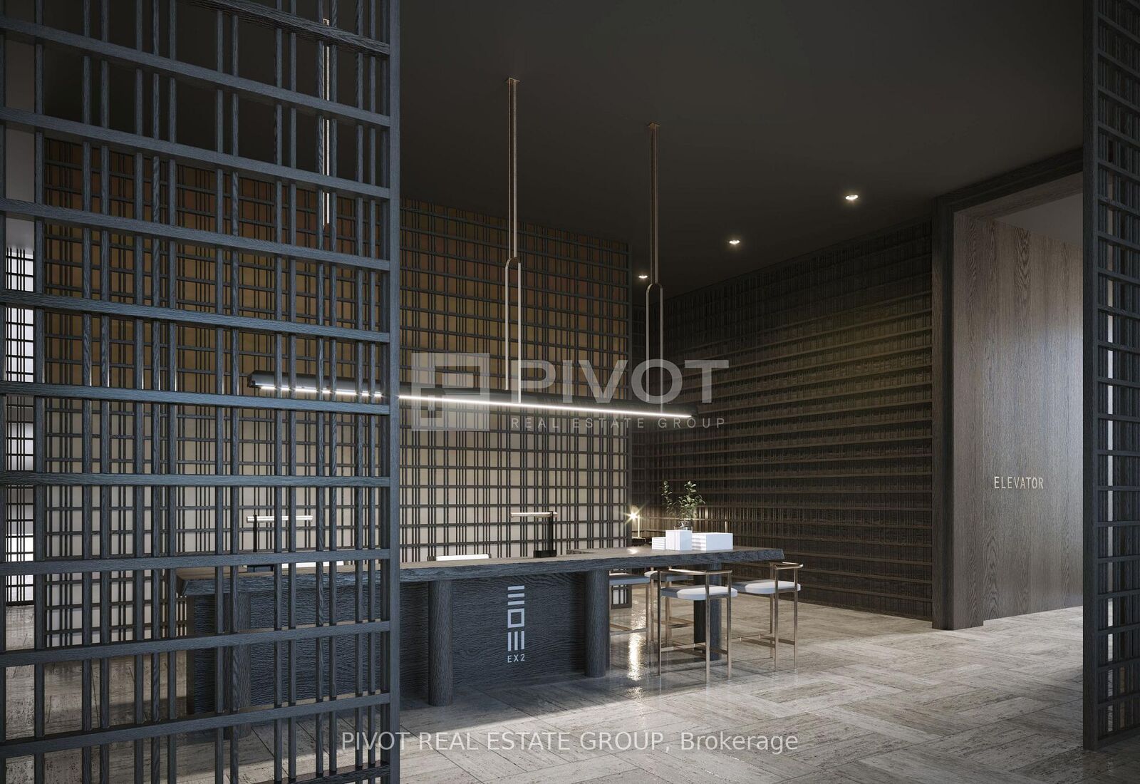 Property Photo:  2 Erskine Road 703  ON L5B 0S1 