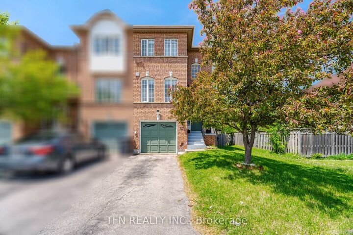 Property Photo:  123 Brickyard Way  ON L6V 4M2 