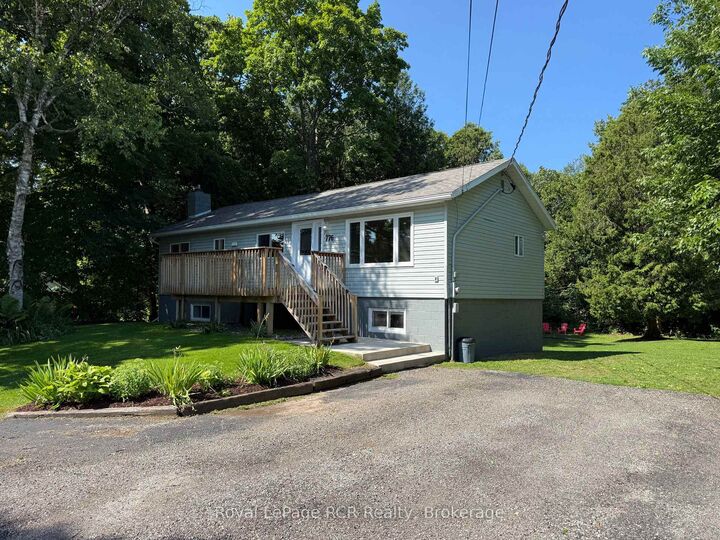 Property Photo: 776 Gould Street ON N0H 2T0