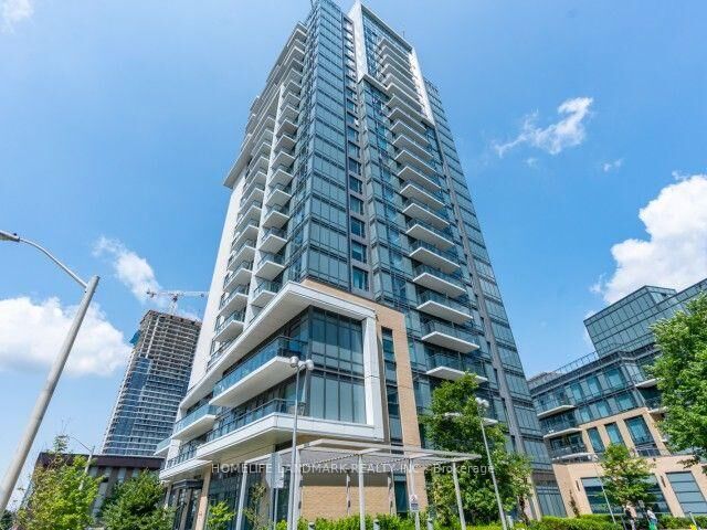 Property Photo:  50 Ann O'Reilly Road 801  ON M2J 0C9 