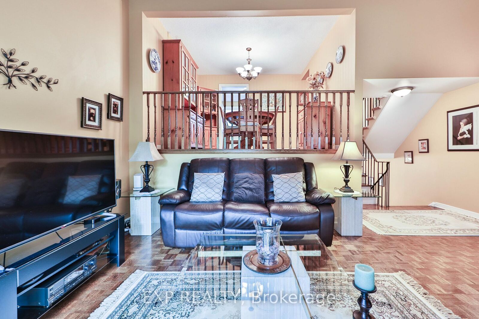 Property Photo:  2145 Sherobee Road 86  ON L5A 3G8 