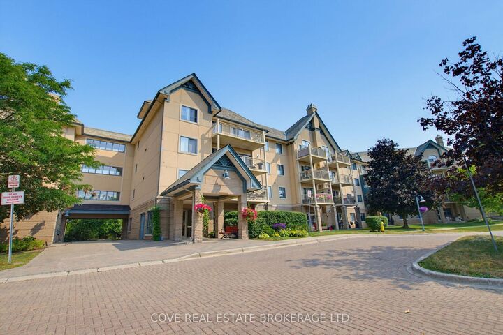 511 Gainsborough Road 203 — photo 1