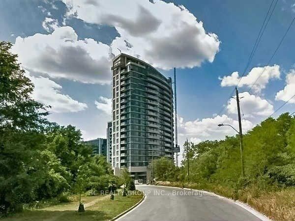 Property Photo: 160 Vanderhoof Avenue 1217 ON M4G 0B7