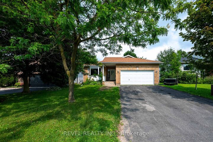 441 Greenwood Street — photo 1