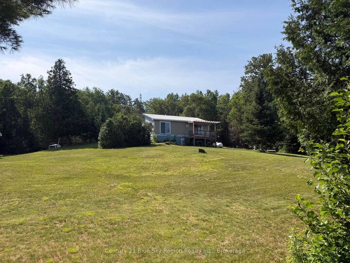 Property Photo: 24 Beaverland Road ON P0H 1T0