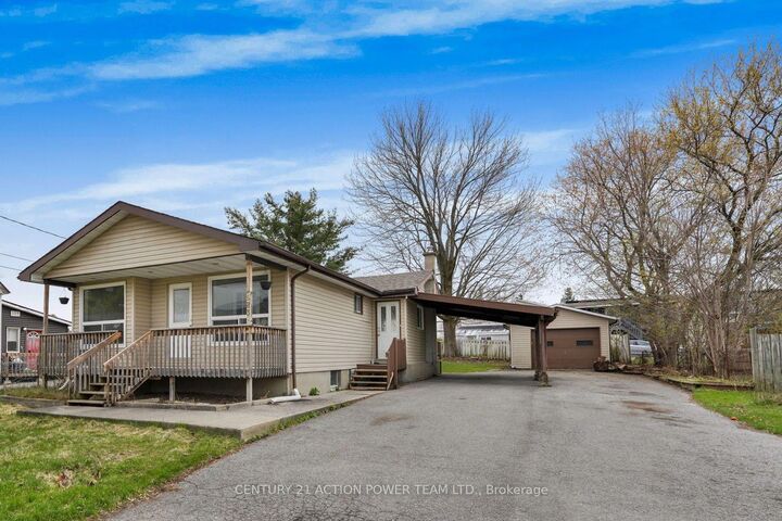 983 Chapman Street — photo 1