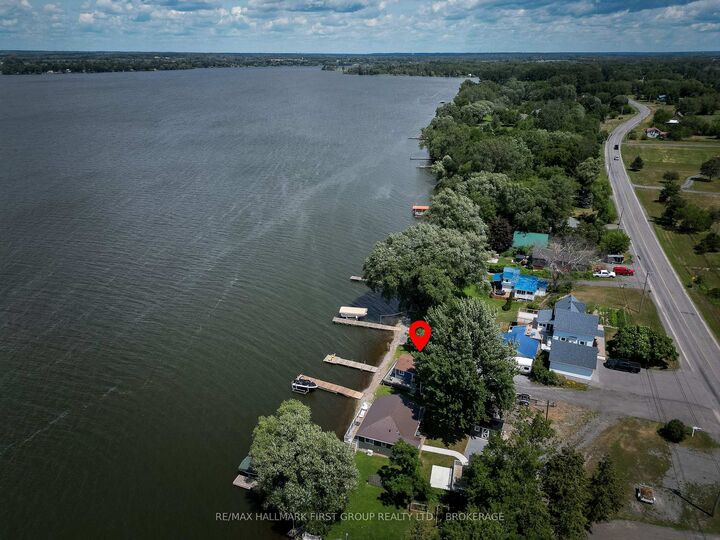 Photo de la propriété:  2161C County Rd 9 Road  ON K7R 0E5 