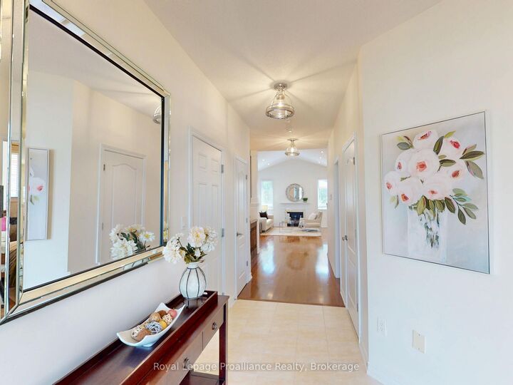Property Photo: 46 White Hart Lane ON K0L 1Y0