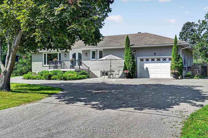 Property Photo: 99 Need Street ON K0M 1A0