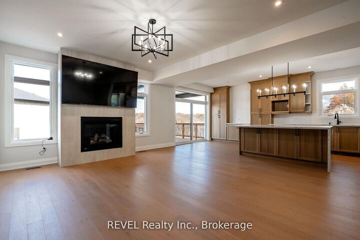 Property Photo: 1186 Uppers Lane ON L2V 0H1