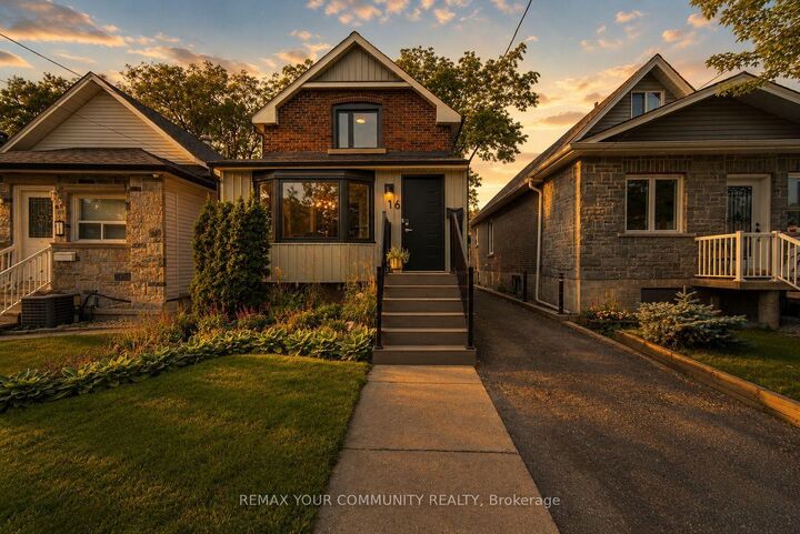 16 Cordella Avenue — photo 1