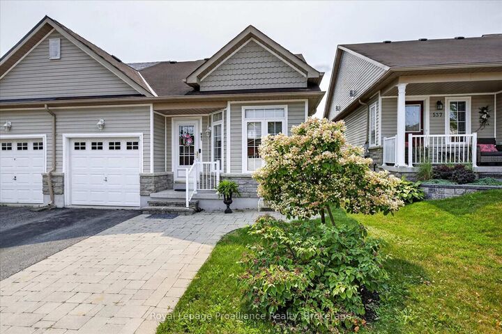 541 Garbutt Terrace — photo 1
