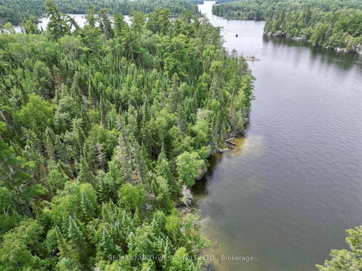 Property Photo: Pcl 29243 Trinity Bay ON P0X 1C0