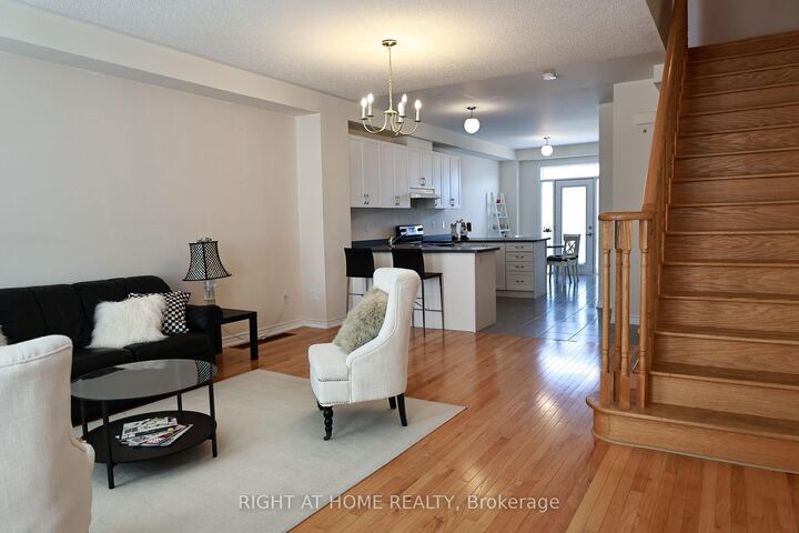 Property Photo: 10971 Woodbine Avenue ON L6C 0X4