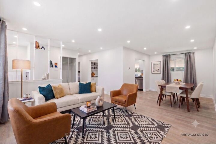 Property Photo:  5 Alderbury Crescent  ON L6T 1P5 