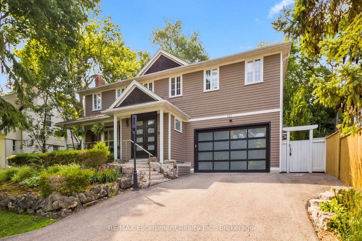 287 Macdonald Road — photo 1