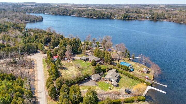 Property Photo: 1647 Stenner Road ON K0L 2H0
