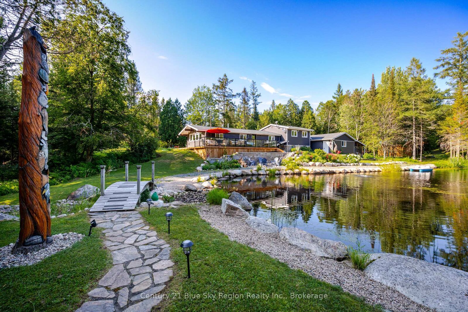 Property Photo:  695 Weiler Line  ON P0H 2L0 