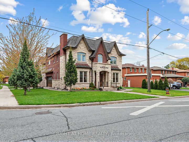 Property Photo:  88 Havendale Road  ON M1S 1E5 