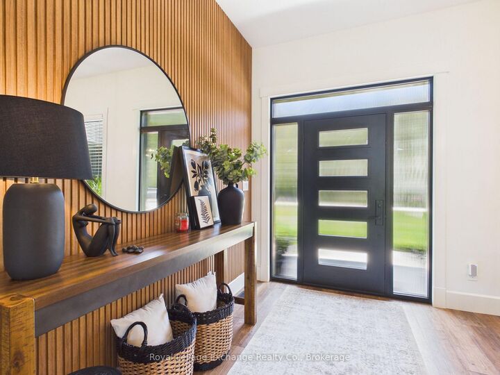 Property Photo: 13 Robbie Lane ON N0G 2T0