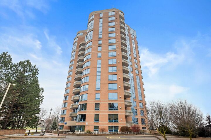 3105 Carling Avenue 504 — photo 1