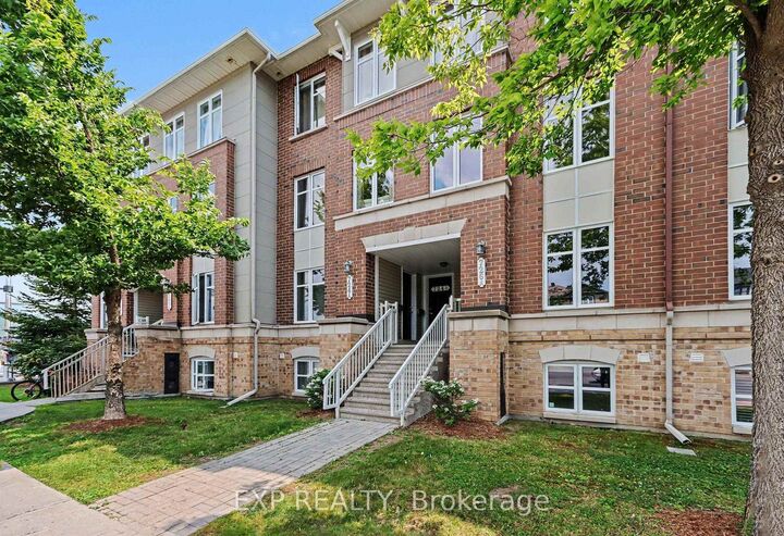 724A Chapman Mills Drive — photo 1