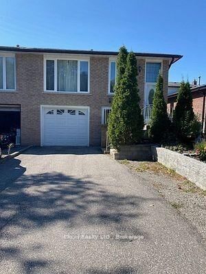 Property Photo:  74 Hesp Drive  ON L7E 2P2 