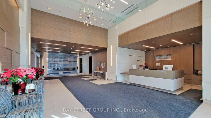 Property Photo: 15 Water Walk Drive 2009 ON L6C 0G2