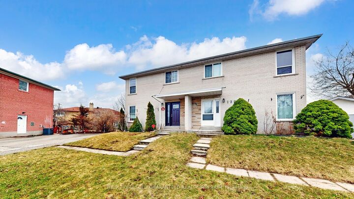 Property Photo: 28 Athenia Court ON M1E 2C1