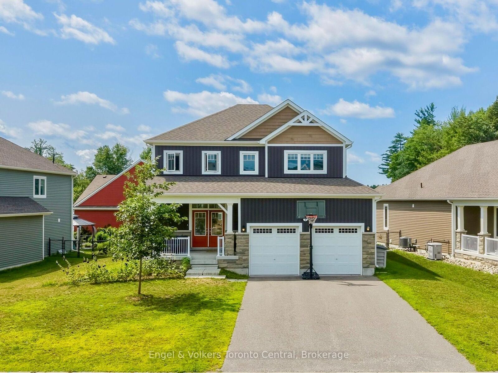 Property Photo:  3 Browning Boulevard  ON P1L 0G2 