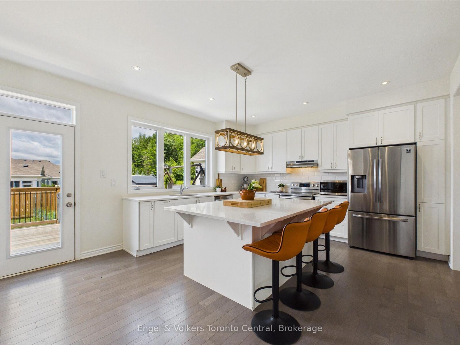 Property Photo: 3 Browning Boulevard ON P1L 0G2