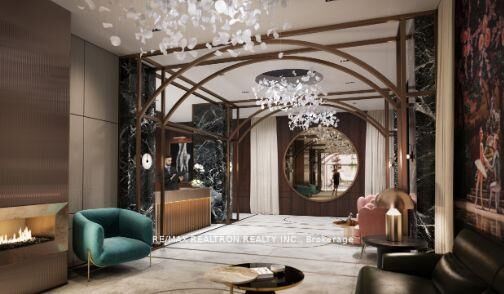 Property Photo: 771 Yonge Street 911 ON M4W 0B8