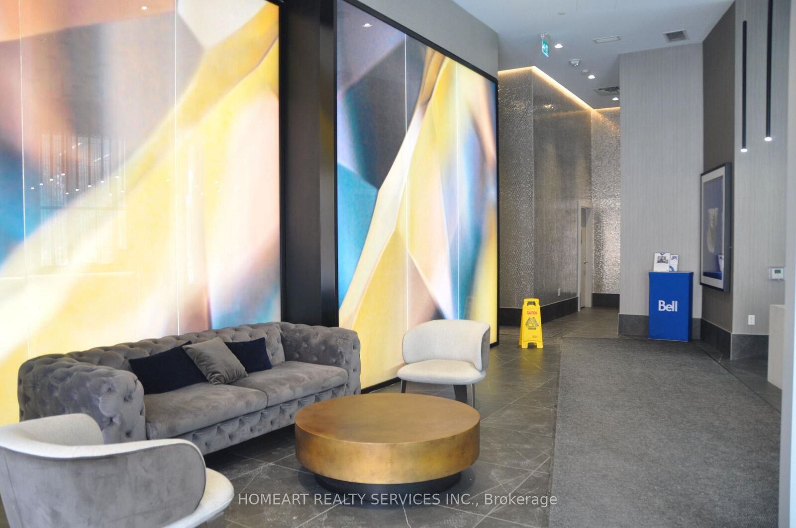 Property Photo:  219 Dundas Street E 801  ON M5A 0V1 