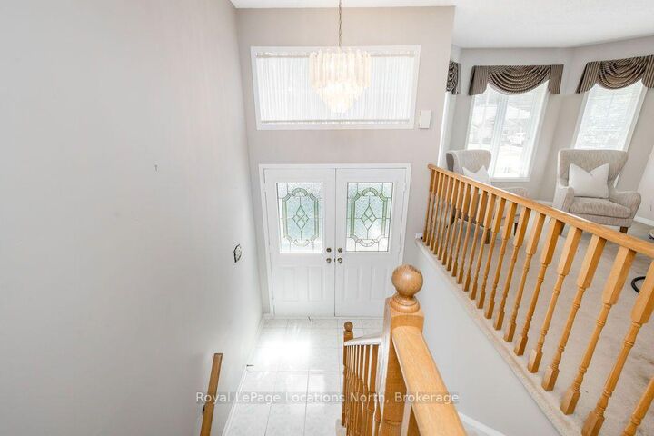 Property Photo:  31 Brouwer Crescent  ON L9Z 1L8 