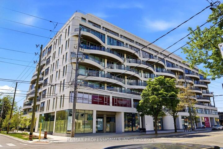 689 The Queensway Street 301 — photo 1