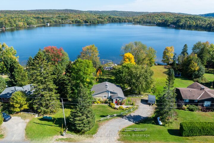 Property Photo: 1111 Maplehurst Drive ON P1H 2J6