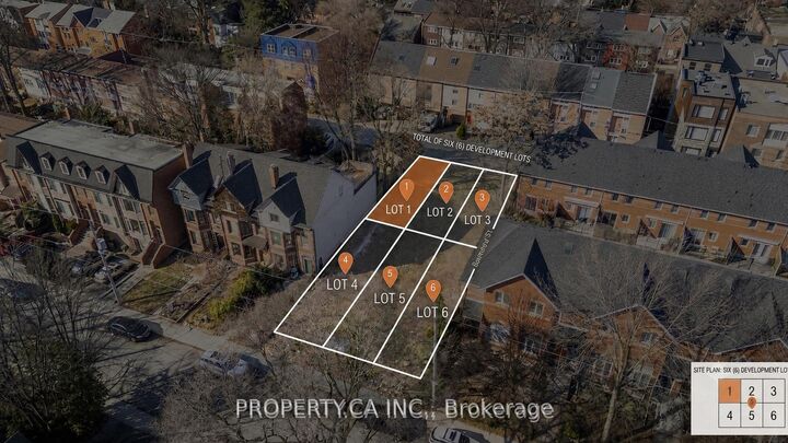 241 Milan Street — photo 1