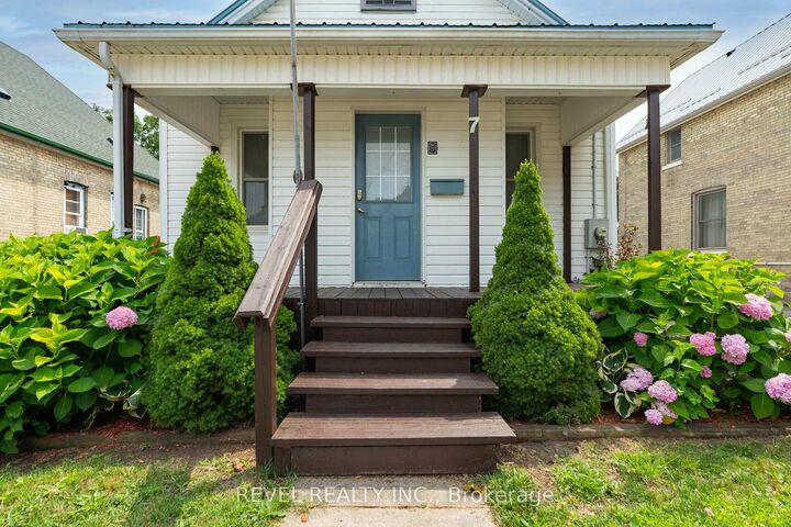 Property Photo:  7 Maple Street  ON N5R 1Y8 