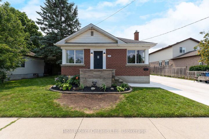 175 Stevenson Street S — photo 1
