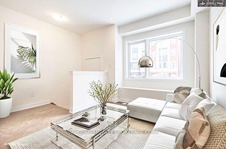 Property Photo: 49 Frederick Tisdale Drive ON M3K 0B2