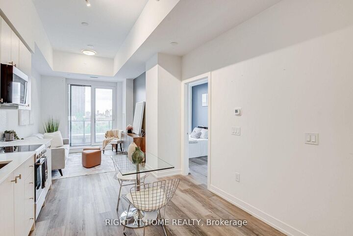 Property Photo: 15 Wellington Street S 301 ON N2G 0E4