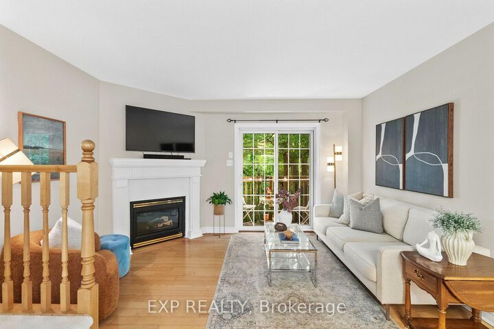 Property Photo:  3480 Upper Middle Road 55  ON L7M 4R7 