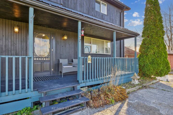 Property Photo: 152 Settlers Road ON K0L 2X0