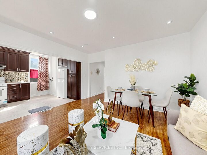 Photo de la propriété:  102 Woodward Avenue  ON L6V 1K6 