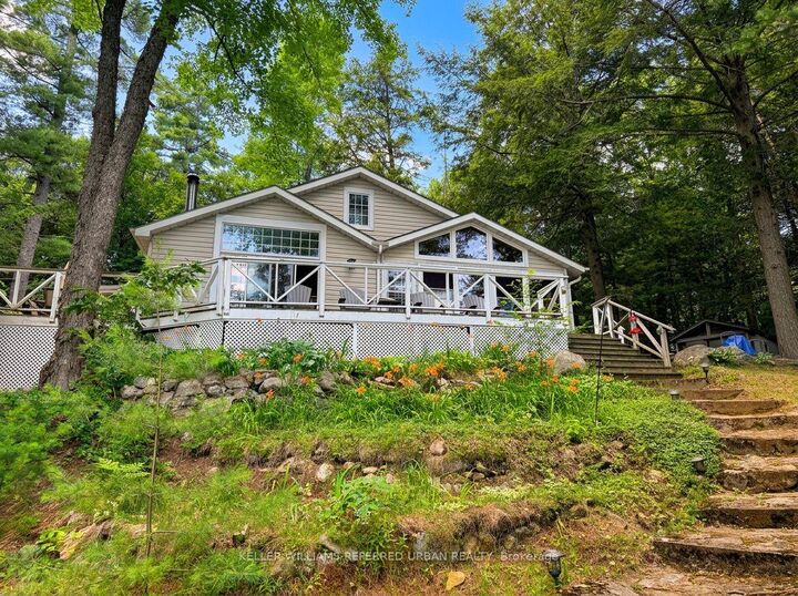 1118 Pine Lake Shores N/A — photo 1