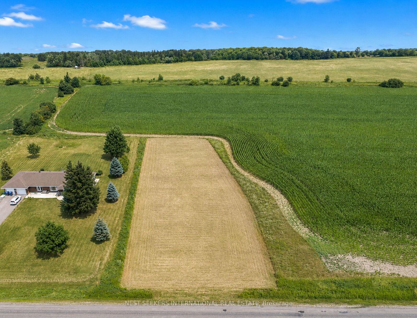 Property Photo:  13185 McLaughlin Road  ON L7C 2B1 